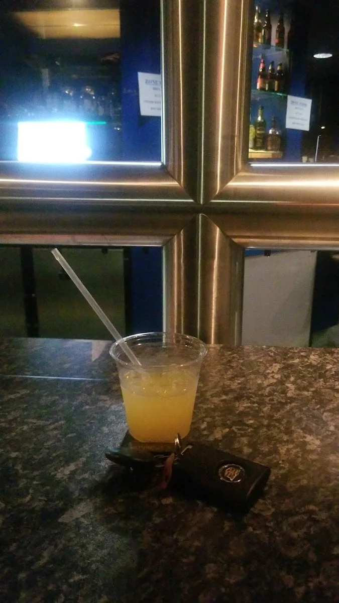 The Zone Sports Bar gallery 3