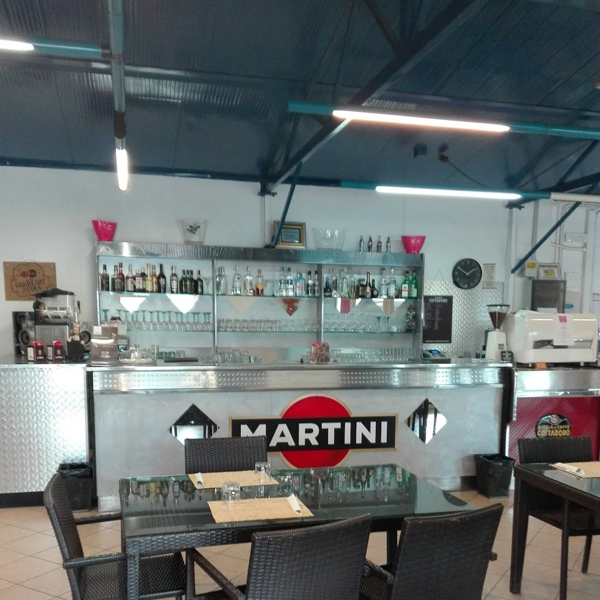 Polisportiva ” La locanda vaga…bonde” Tetti Rosa — Via Giuseppe Verdi, 51, 10048 Vinovo TO, Italy