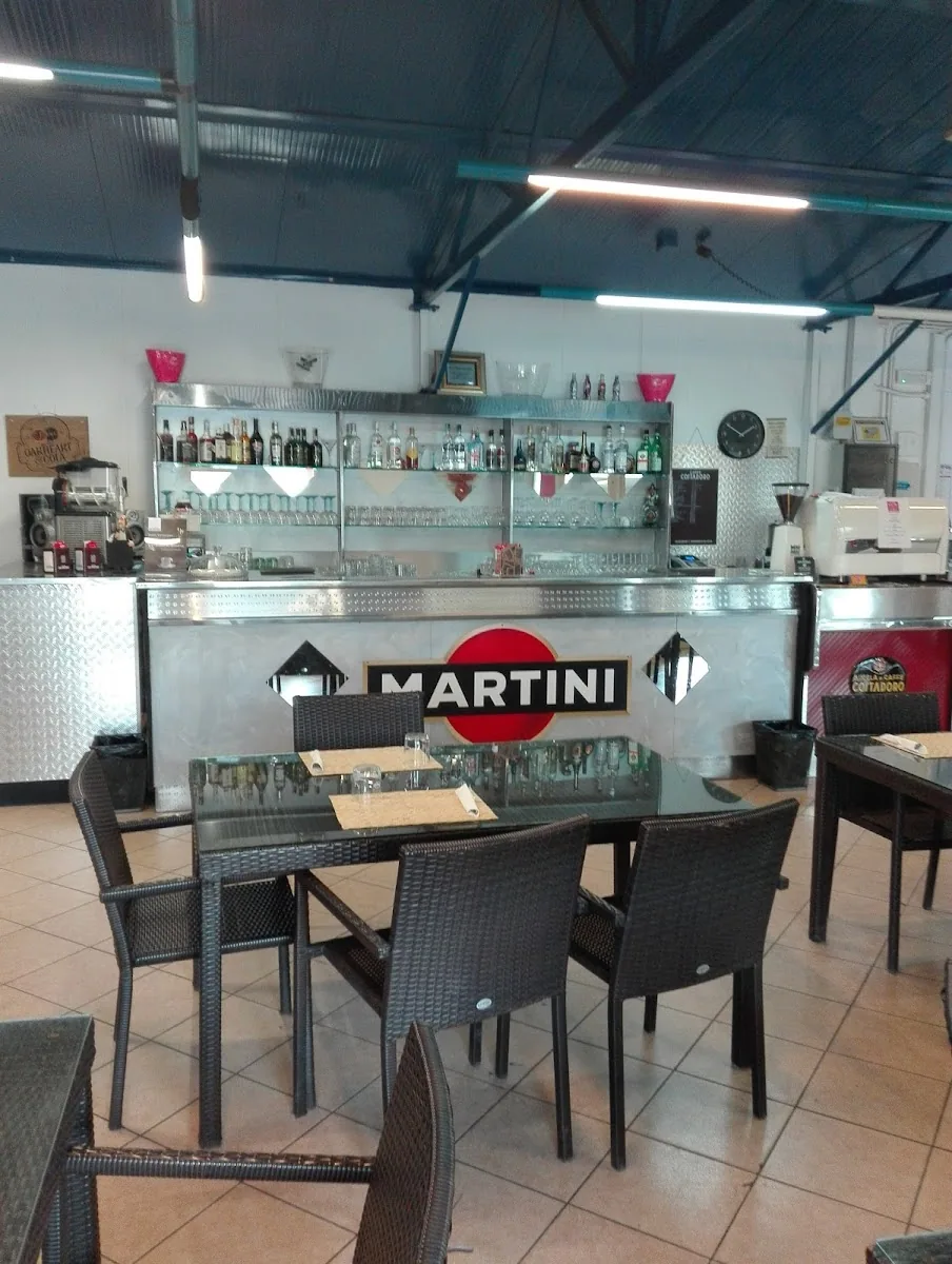 Polisportiva ” La locanda vaga…bonde” Tetti Rosa gallery 2