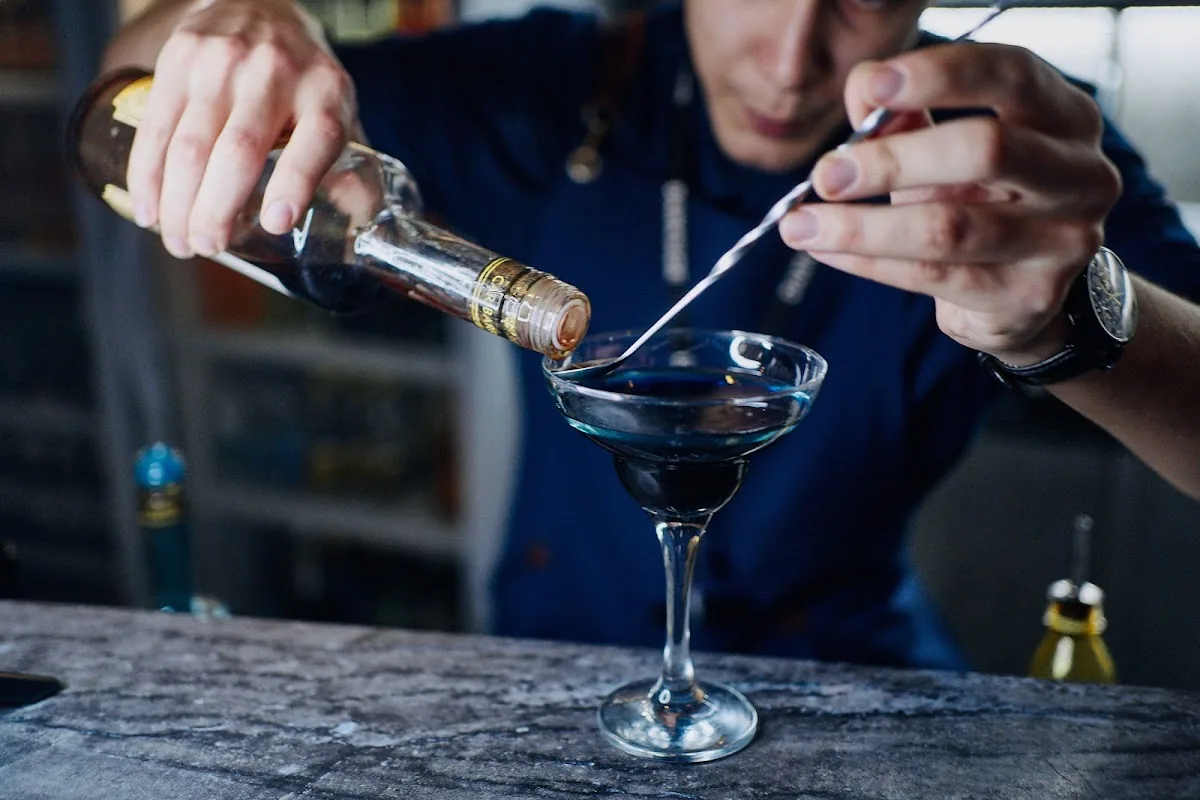 Кальянная | клуб | бар | паб | “Kiberclub” gallery 3