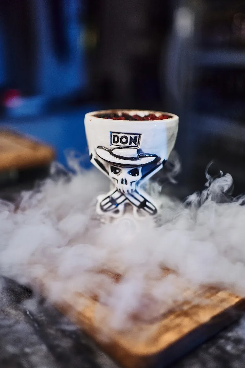 Кальянная | клуб | бар | паб | “Kiberclub” gallery 2