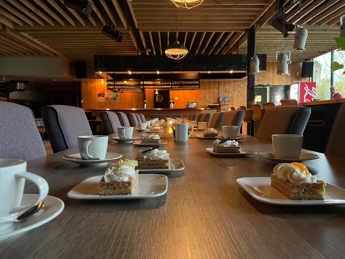 Schatzenburg Horeca gallery 2