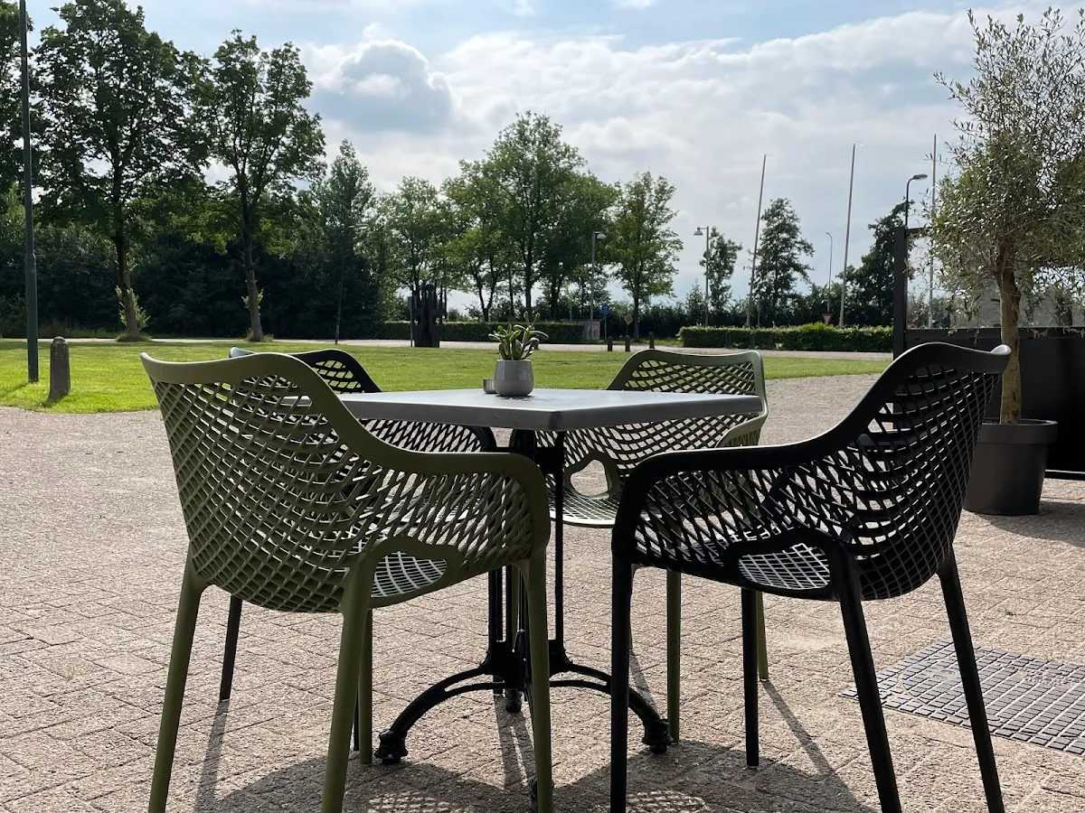 Schatzenburg Horeca gallery 3