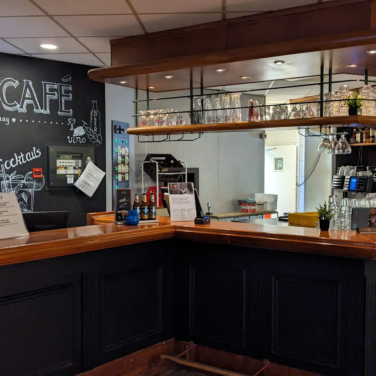 Sportcafé Roompot Weerterbergen — Trancheeweg, 7B6002 ST Weert, Netherlands