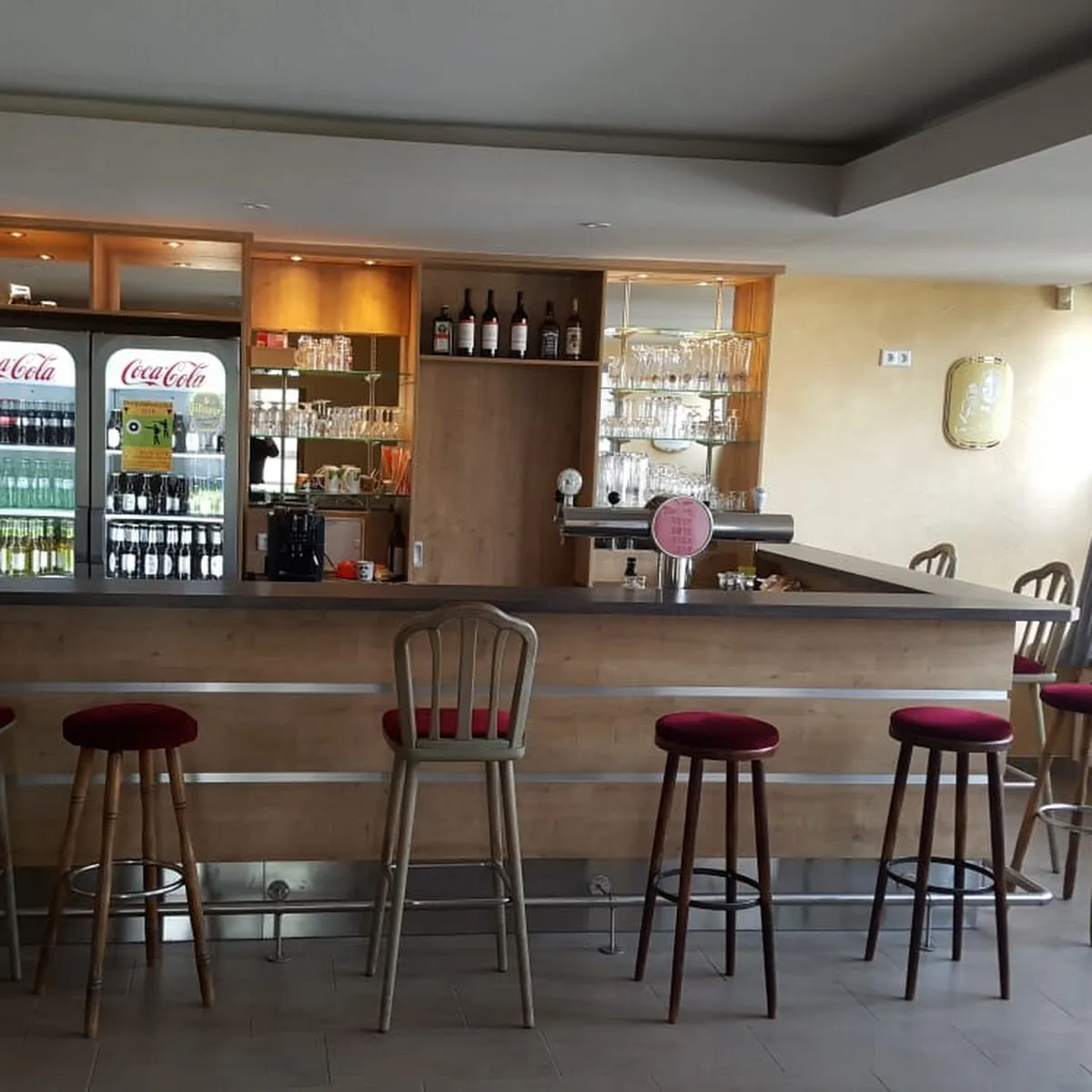 Hochwaldtreff “die kneipe im Hochwald — Hochwaldstrau00dfe 19, 66709 Weiskirchen, Germany