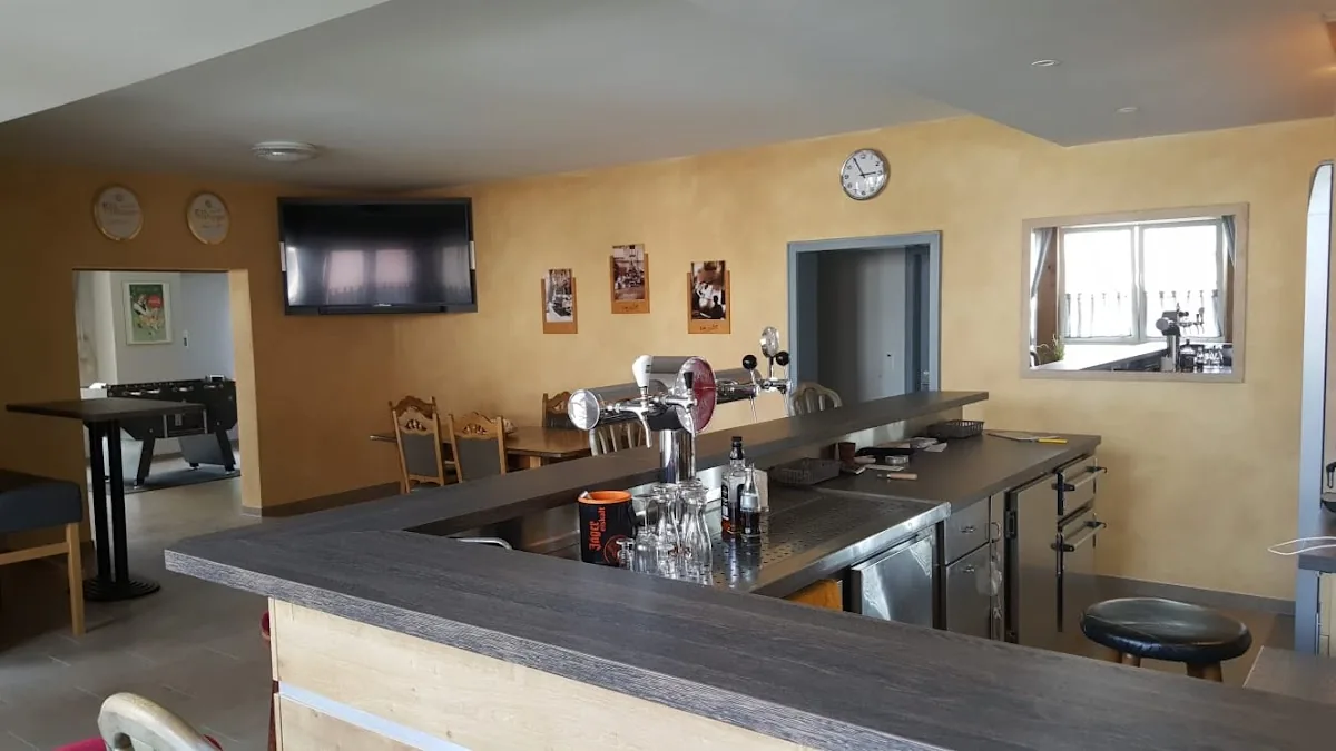 Hochwaldtreff “die kneipe im Hochwald gallery 3