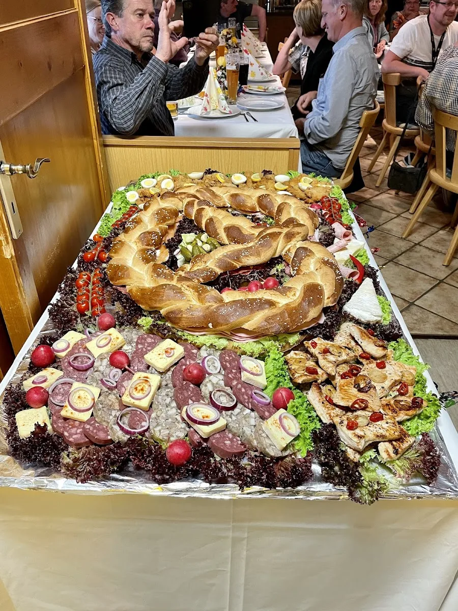 Bistro HATTRICK Sportsbar-Café gallery 3