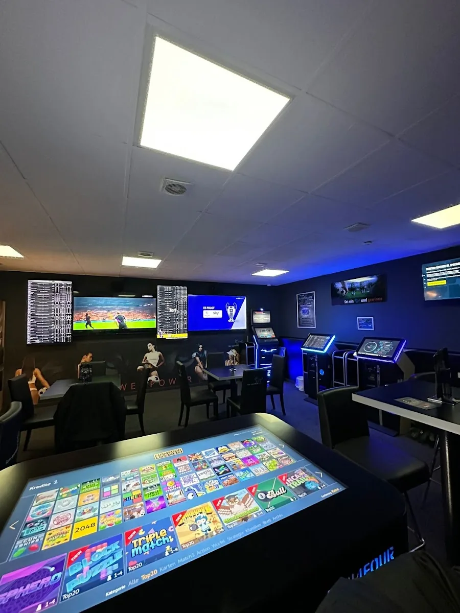 Lion Sportsbar Wels gallery 2