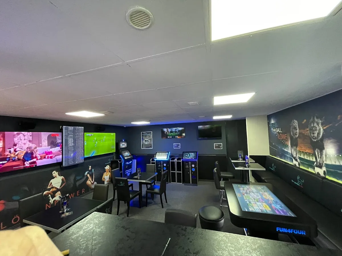 Lion Sportsbar Wels gallery 3
