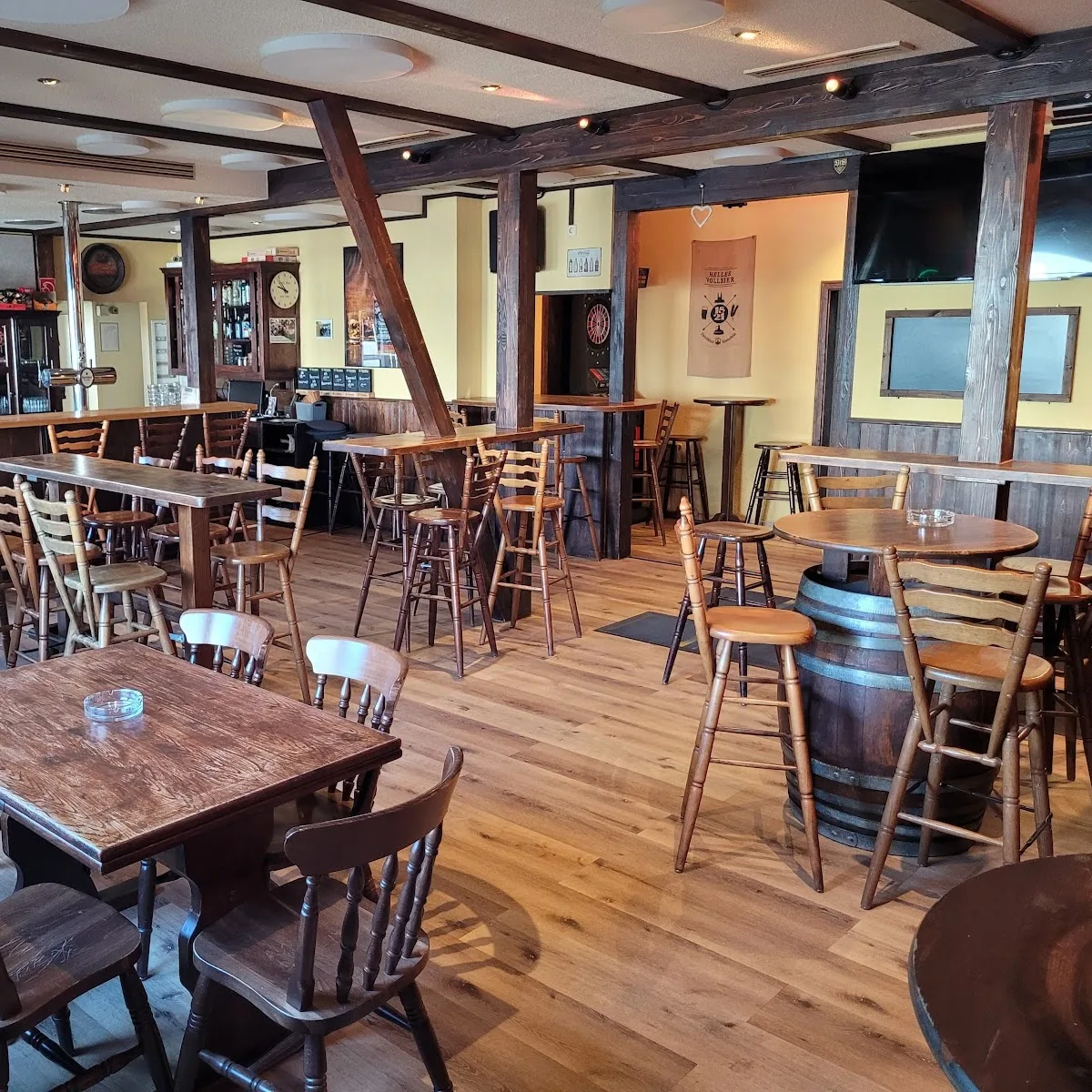 DIE KISTE — Am Alten Sportpl. 42, 73240 Wendlingen am Neckar, Germany