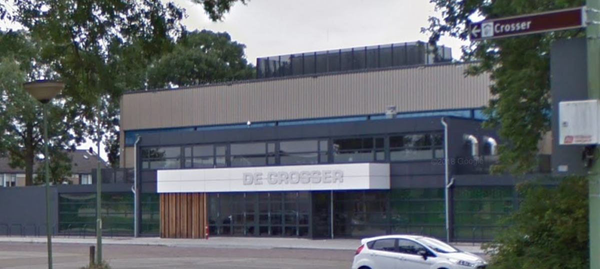 anita’s kantine — Raadhuislaan 19, 4251 VS Werkendam, Netherlands