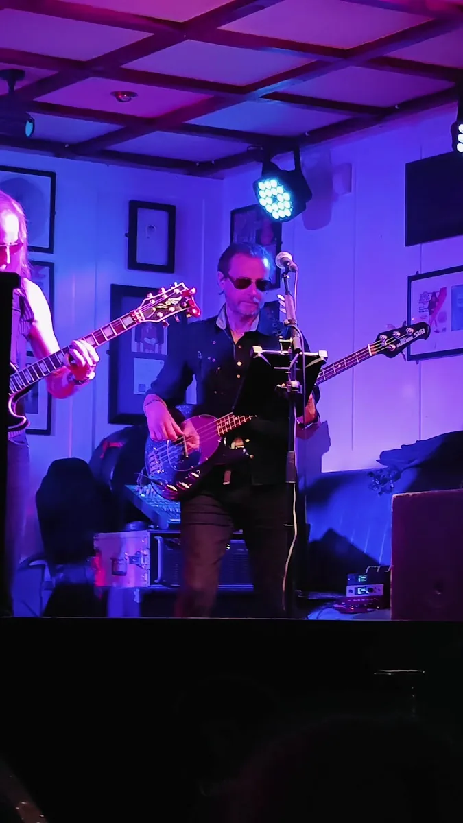 The Jester Bar gallery 2