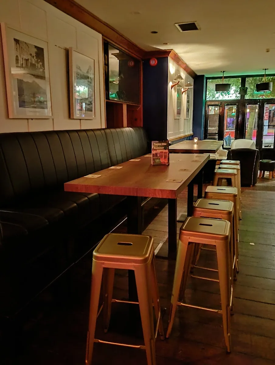 The Jester Bar gallery 3