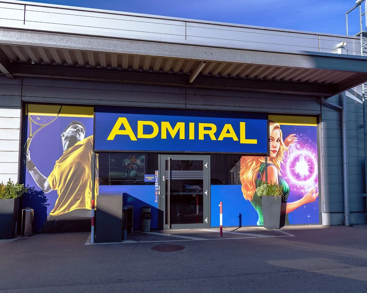 ADMIRAL Sportsbar gallery 2