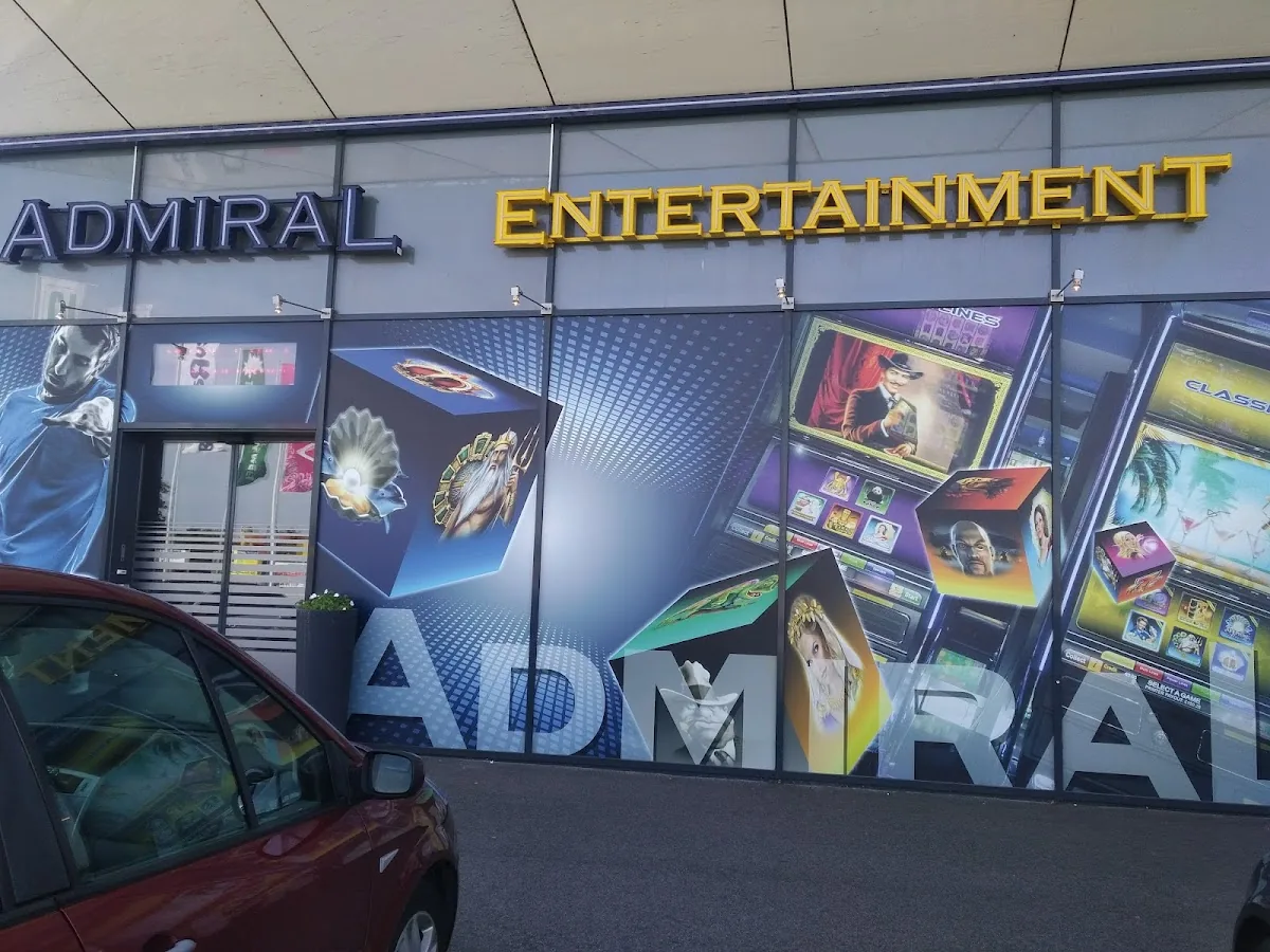 ADMIRAL Sportsbar gallery 3