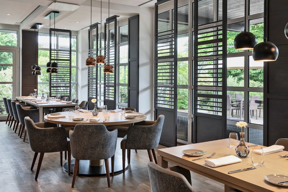 Bourbon Street Brasserie and Bar gallery 2