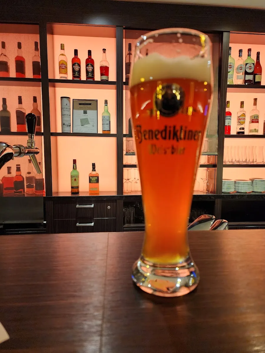 Bourbon Street Brasserie and Bar gallery 3