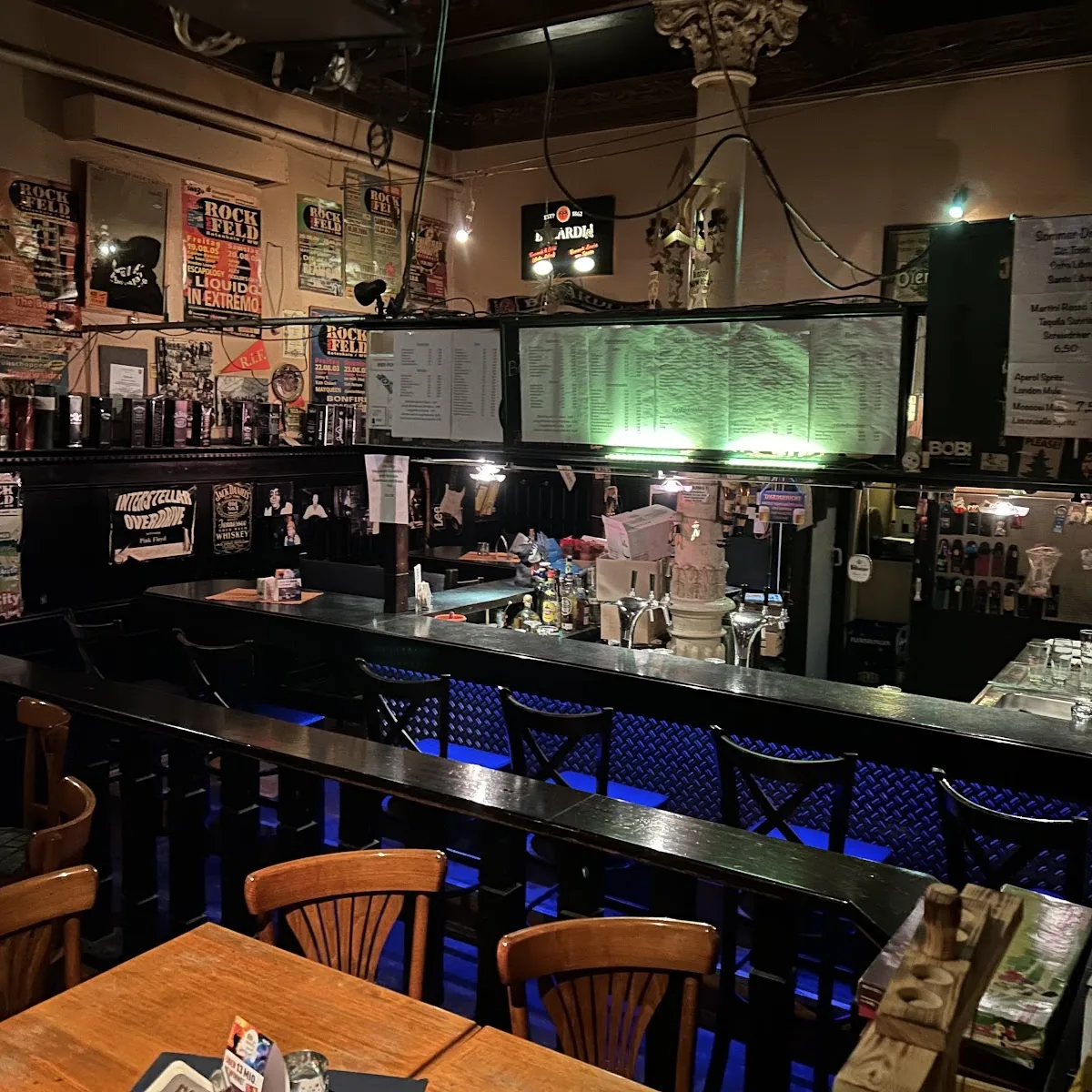 Toms Bierbrunnen Wiesbaden — 65183 Wiesbaden, Germany