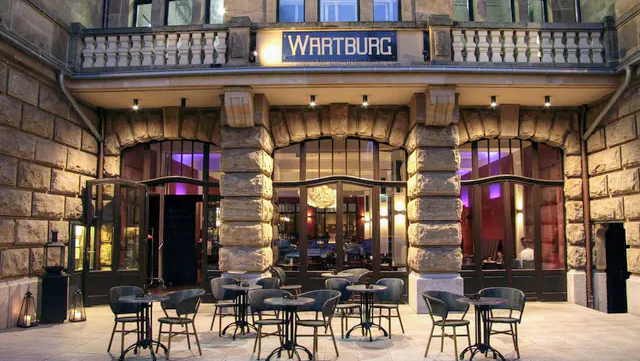 Das Wohnzimmer – Wiesbaden gallery 2