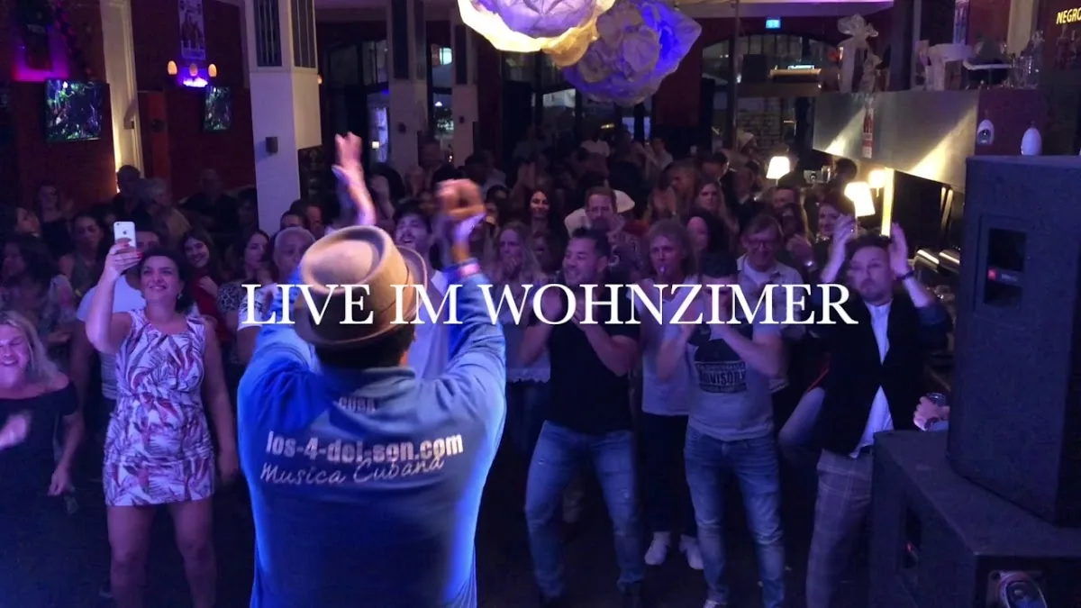 Das Wohnzimmer – Wiesbaden gallery 3