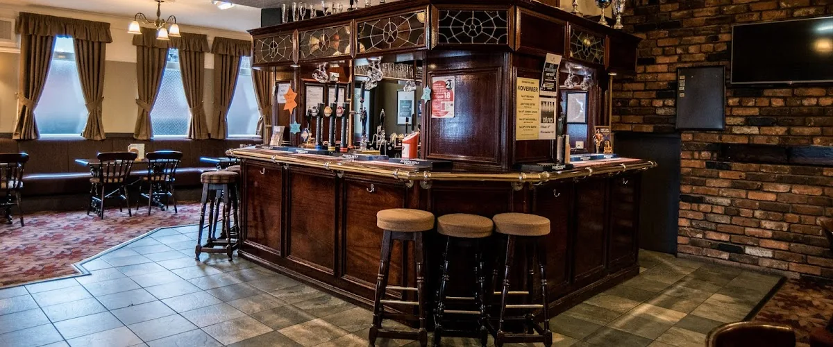 The Edington Arms gallery 2