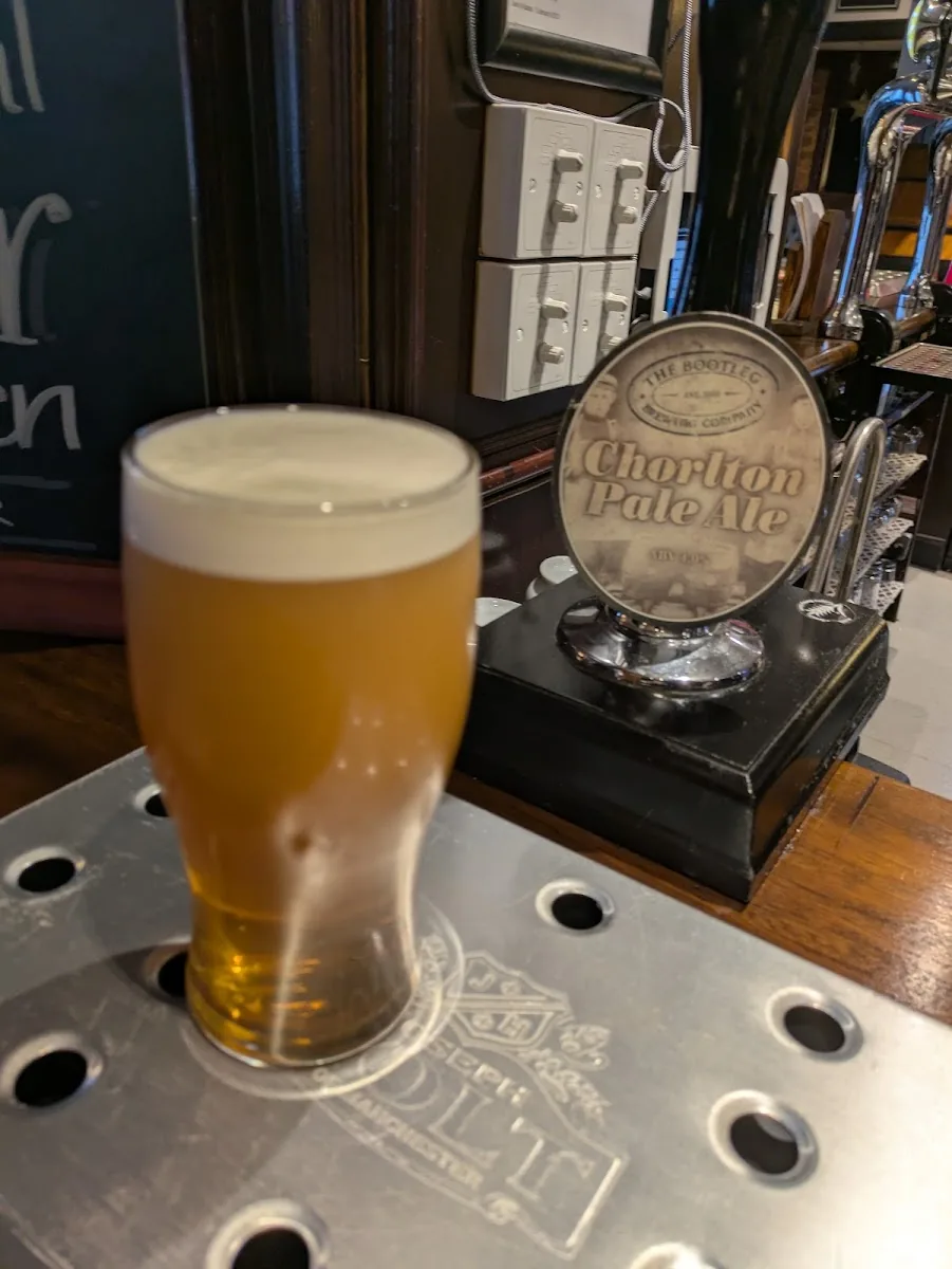 The Edington Arms gallery 3