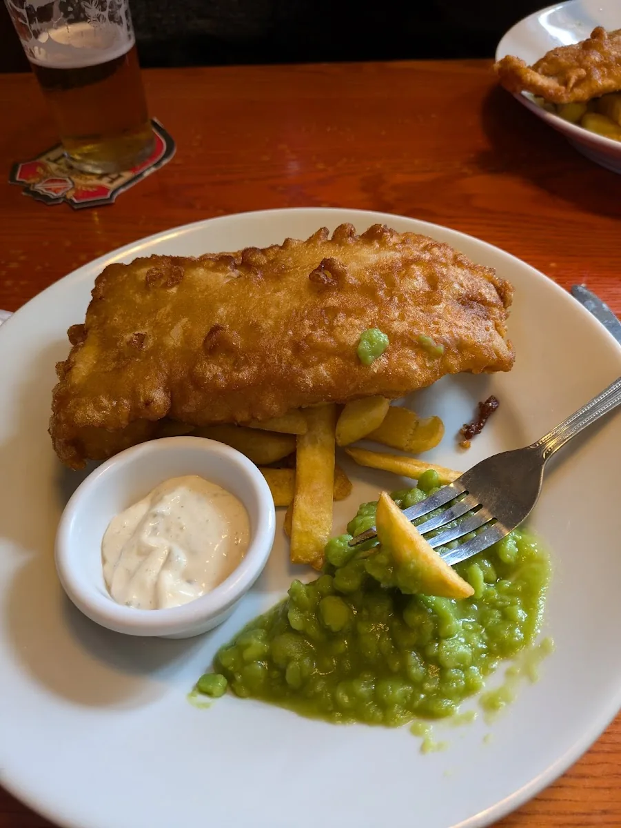 The Lychgate gallery 3