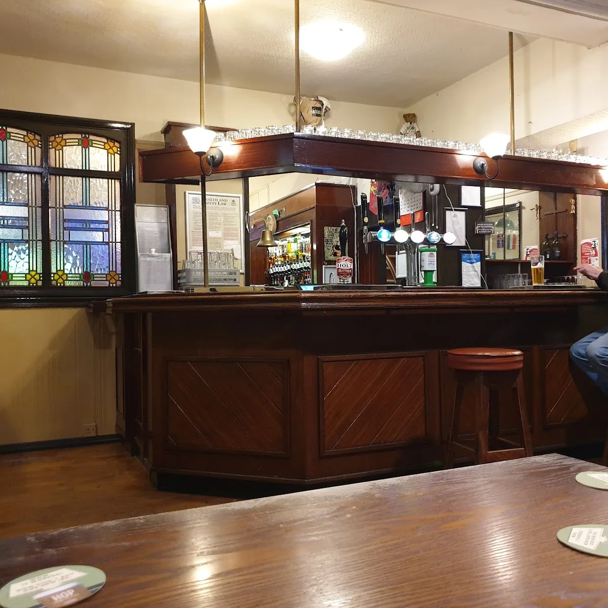 Sir Charles Napier — 68 Ashton Rd, Golborne, Warrington WA3 3UR, UK