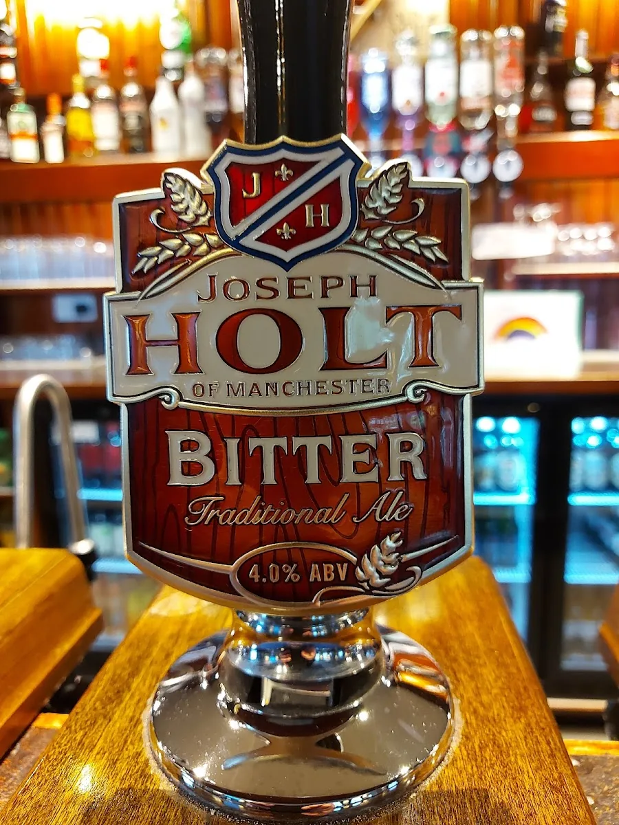 Atherton Arms gallery 2