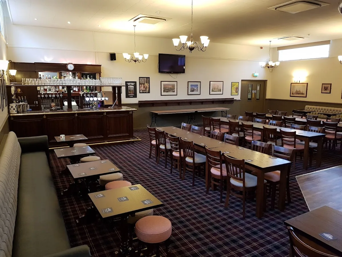 Atherton Arms gallery 3