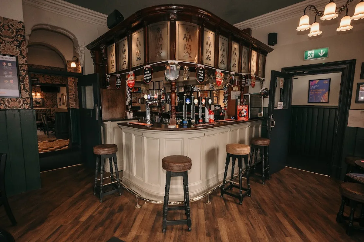 The Silverwell gallery 2