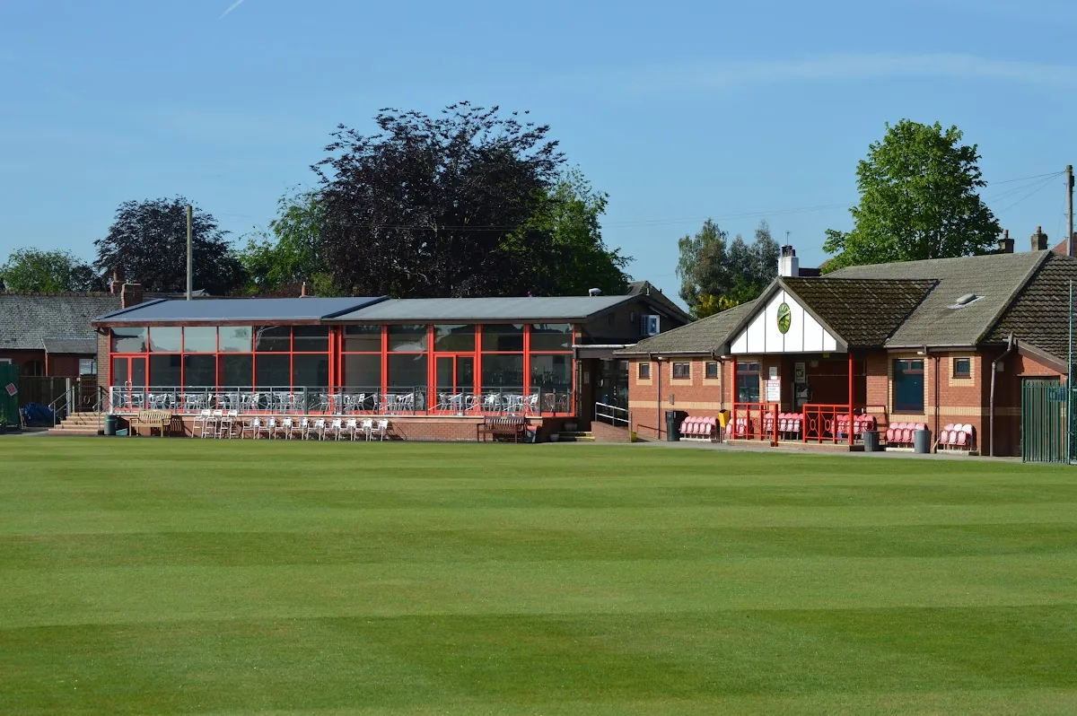 Leigh Cricket Club gallery 2