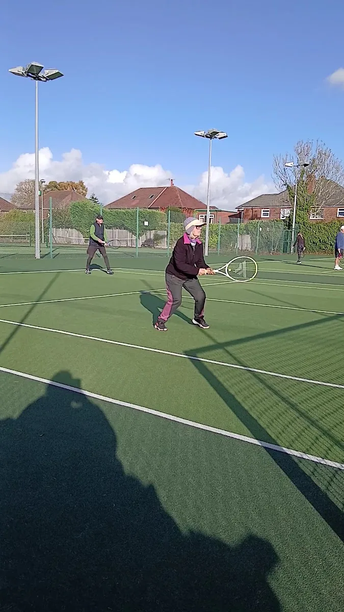 Leigh Cricket Club gallery 3