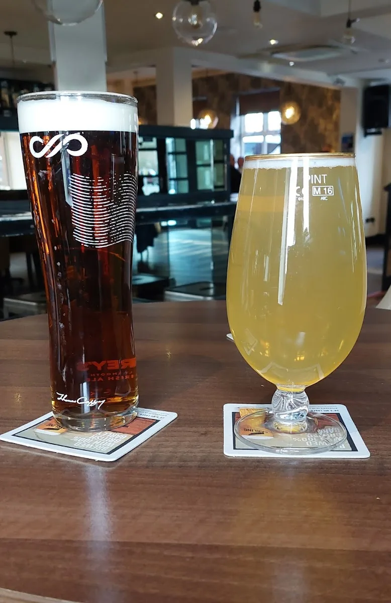 The First & Last gallery 2