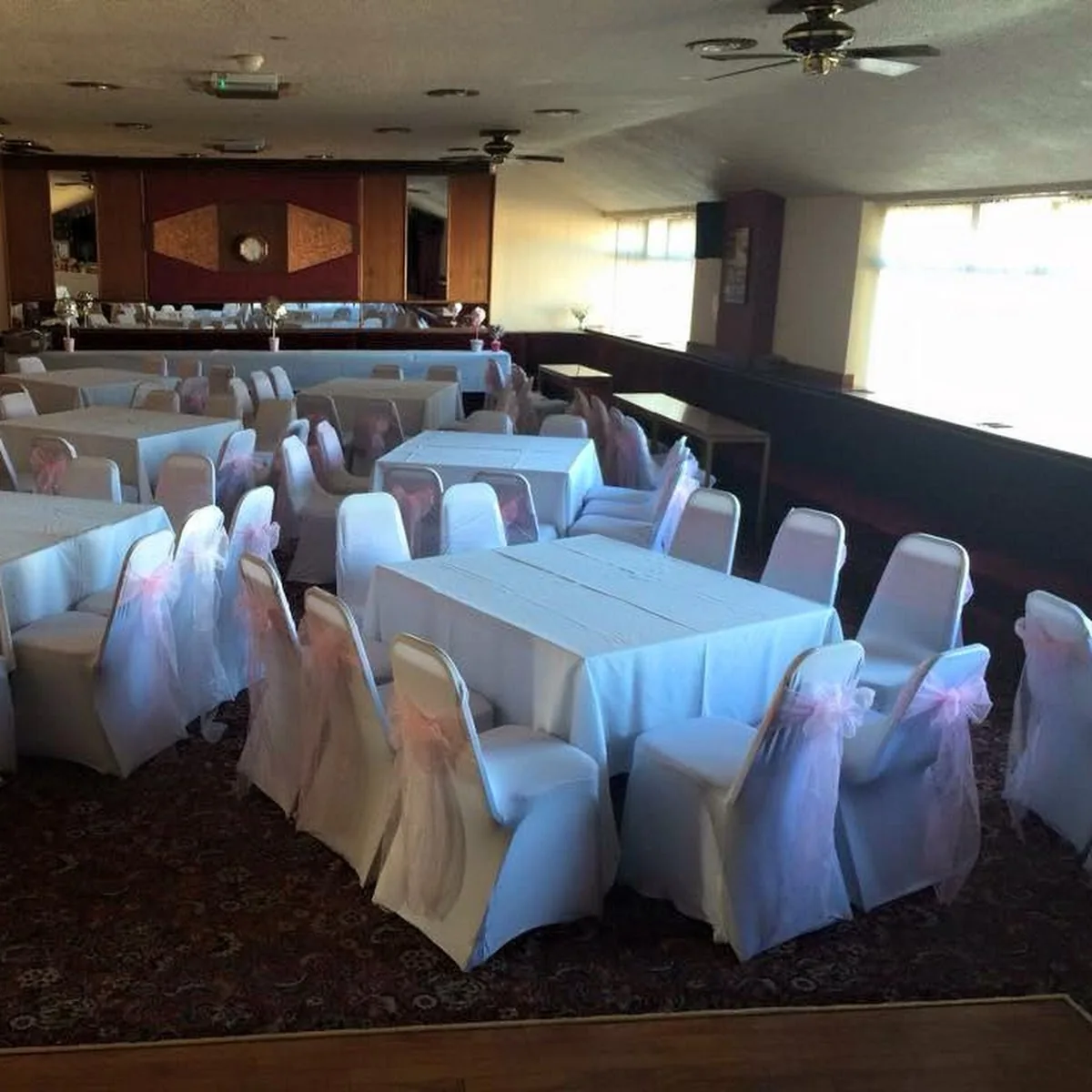 Bryn Labour Club — 100 Yewdale Rd, Ashton-in-Makerfield, Wigan WN4 0DZ, UK