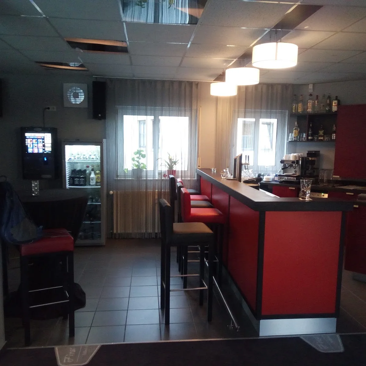 First Dart Lounge — Winnweiler, Kirchstraße, 67722 Winnweiler, Germany