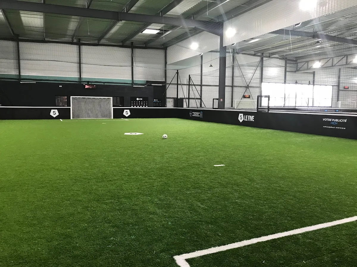 LE FIVE Mulhouse gallery 3