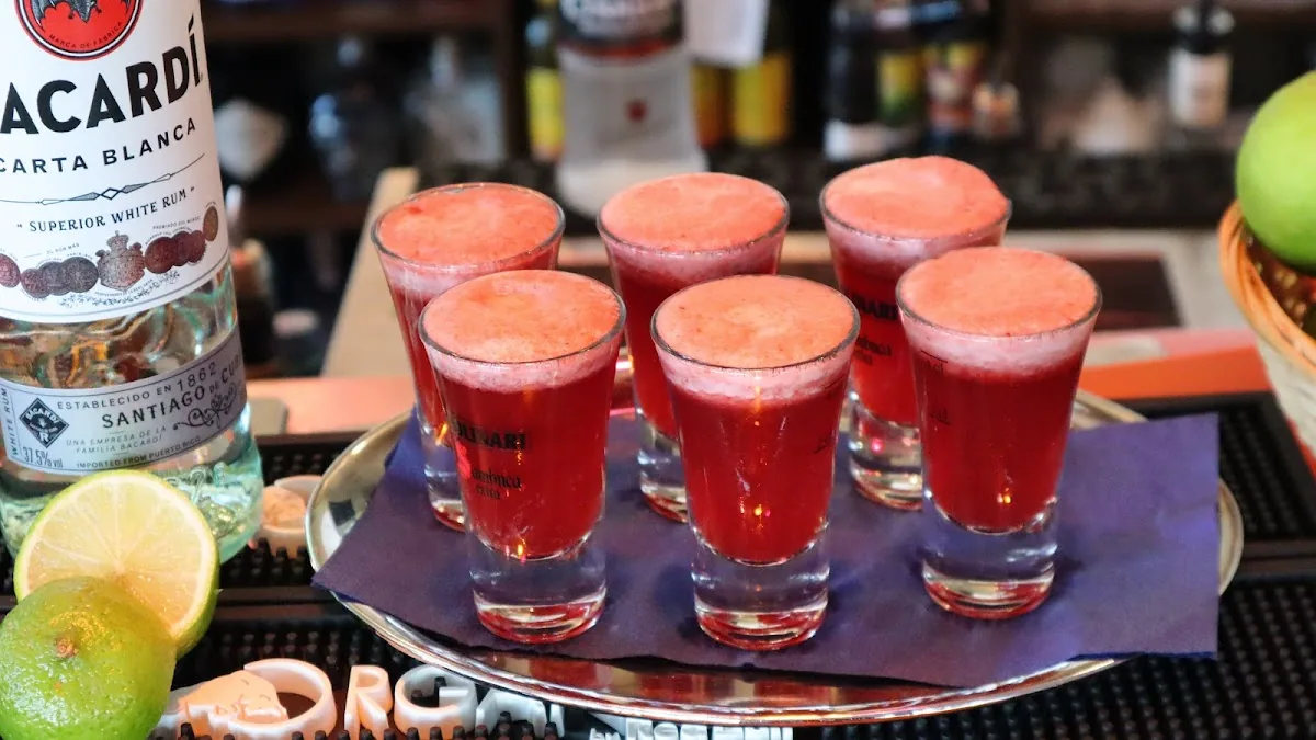 Cafe-Bar Embassy, WTM Gastro GmbH gallery 3