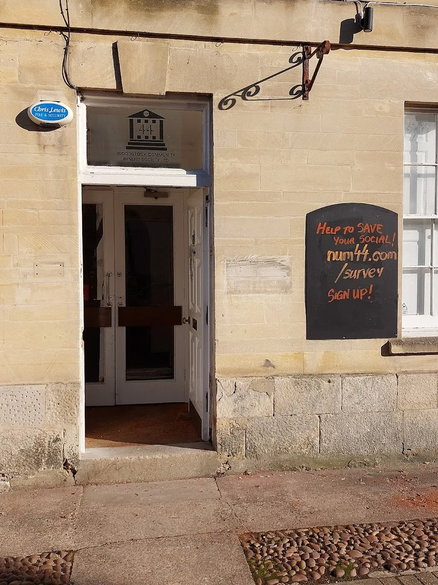 Woodstock Social Club gallery 3