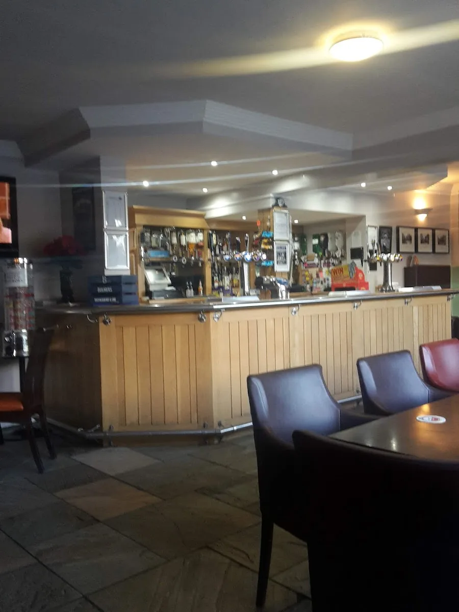 Gresford Colliery Sports & Social Club Ltd gallery 2