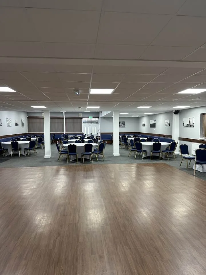 Gresford Colliery Sports & Social Club Ltd gallery 3