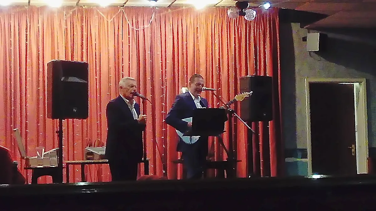 Llay Royal British Legion gallery 3