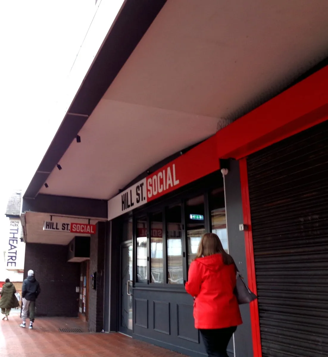 Hill Street Social gallery 3