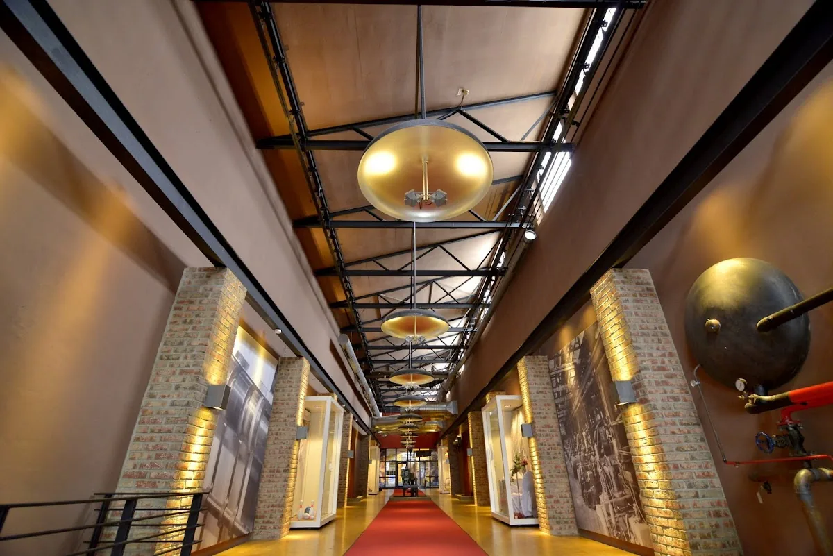 Alte Papierfabrik — Friedrich-Ebert-Strau00dfe 130, 42117 Wuppertal, Germany