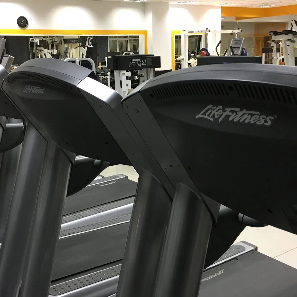 Fitnes-Klub “Fit Layf” — Ulitsa Sulimova, 46, Yekaterinburg, Sverdlovsk Oblast, Russia, 620062