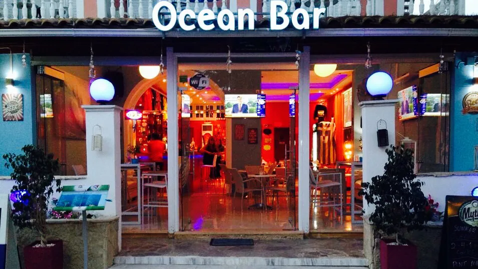 Ocean Bar gallery 2
