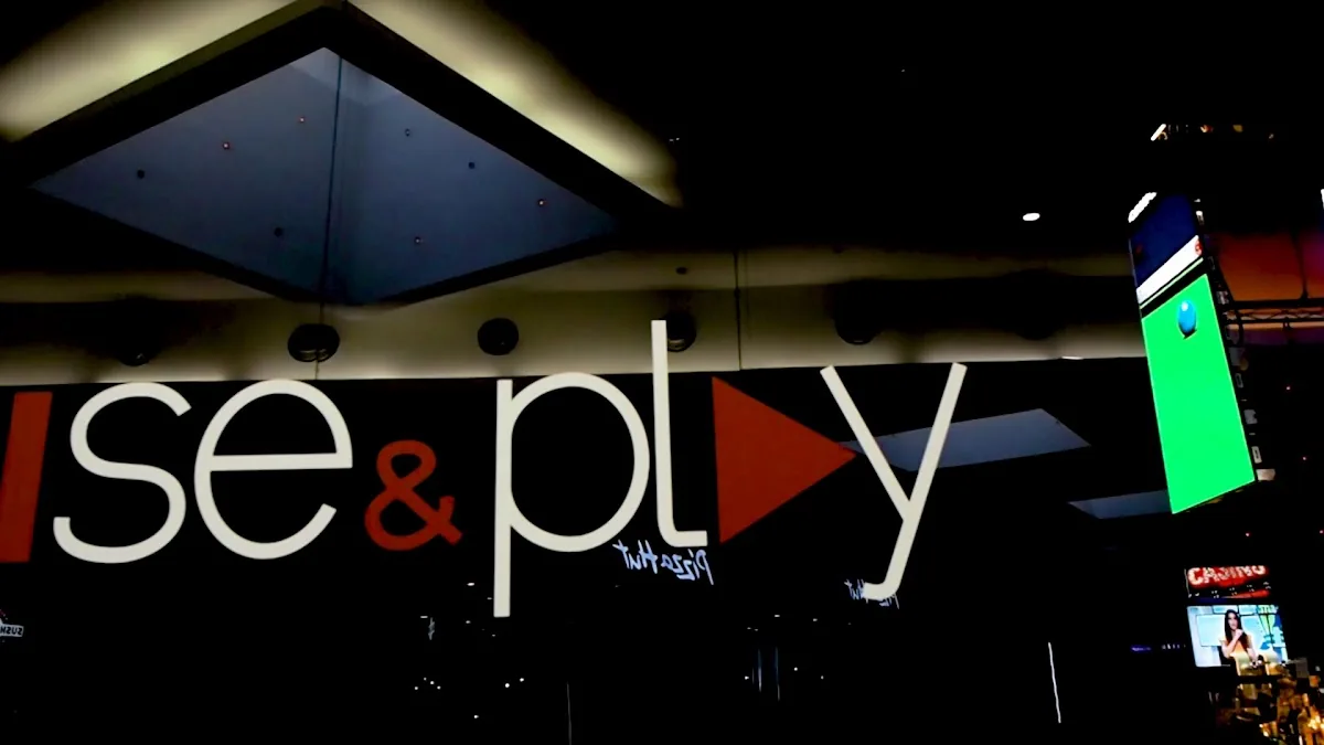 Play&Gaming – Pause&Play gallery 3