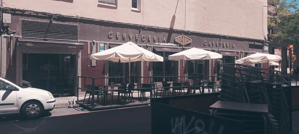 Bar Hernán Cortés gallery 2