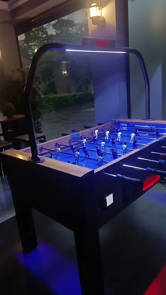 The Little Bar gallery 3