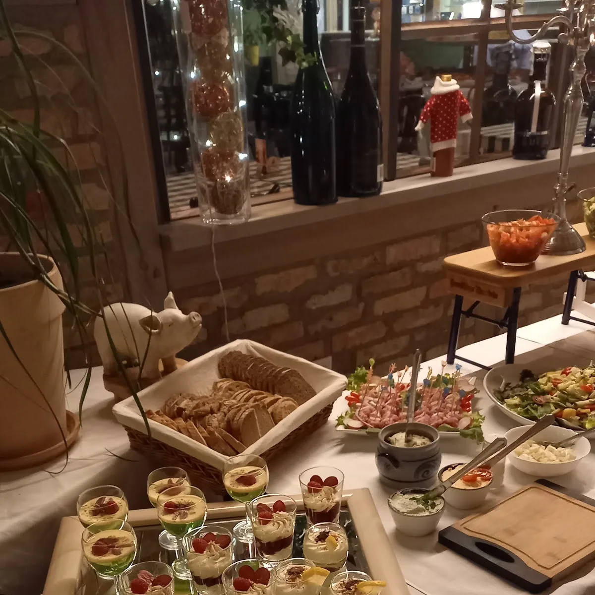 Festsaal an der Havel — Jahnstrau00dfe 3, 16792 Zehdenick, Germany